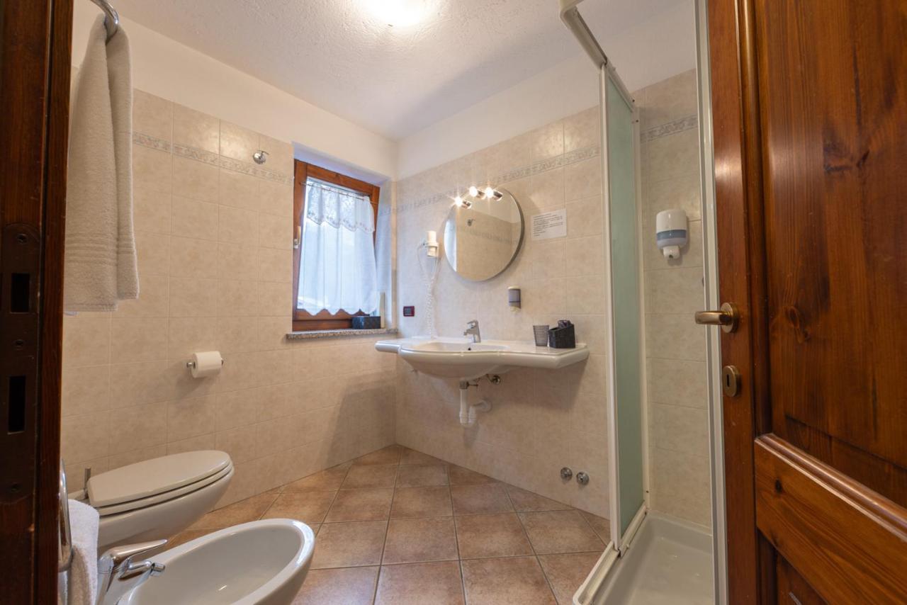 Le Reve Bed & Breakfast Courmayeur Exterior photo